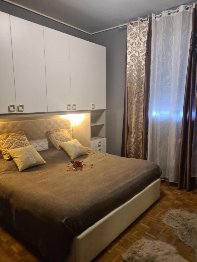 Apartamento Petalo rosso Pegognaga Exterior foto